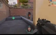 VALORANT AIMBOT 100% INDETECTÁVEL E VITALÍCIO + BRINDES