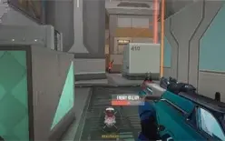 VALORANT AIMBOT 100% INDETECTÁVEL E VITALÍCIO + BRINDES