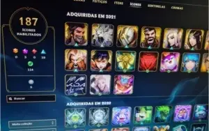 Conta Diamante 3