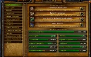 Conta World Of Warcraft - Dragonflight