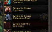 Conta World Of Warcraft - Dragonflight