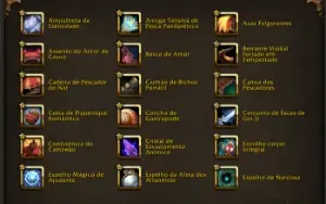 Conta World Of Warcraft - Dragonflight