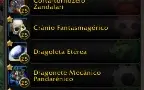 Conta World Of Warcraft - Dragonflight