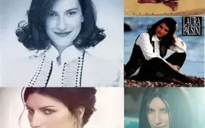 Laura Pausini Discografia (Google Drive)