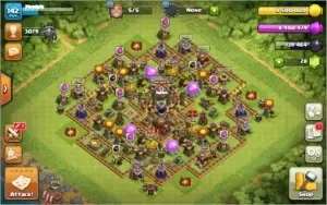 cv10 full rainha 40