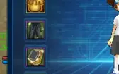 Conta Iniciante com AOA, Susano SHIN e set Hazard @@@@@