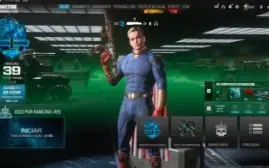 Melhor Conta Para Jogar Warzone