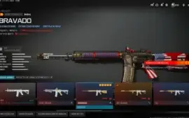 Melhor Conta Para Jogar Warzone