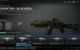 Melhor Conta Para Jogar Warzone