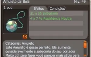 SET SABEDORIA COMPLETO LEVEL 60 - Crocabulia