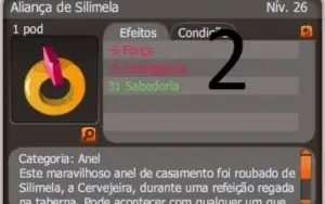 SET SABEDORIA COMPLETO LEVEL 60 - Crocabulia