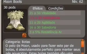 SET SABEDORIA COMPLETO LEVEL 60 - Crocabulia