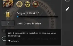 CS:GO PRIME | MD10 | 3 MEDALHAS | 17 ANOS
