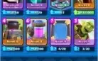 Arena 12 quase todas as cartas quase tudo upada negociável