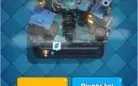 Arena 12 quase todas as cartas quase tudo upada negociável