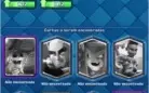 Arena 12 quase todas as cartas quase tudo upada negociável