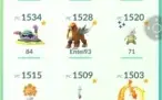 Conta  lvl 40 Pokémon go