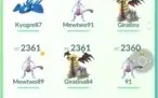 Conta  lvl 40 Pokémon go