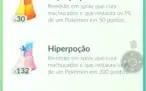 Conta  lvl 40 Pokémon go