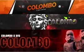 BANNER´S, THUMBNAIL´S, DESIGN´S, PREÇOS ECONÓMICOS !