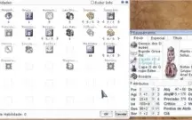 THOR - AB 102/10 VARIOS CONSUMIVEIS