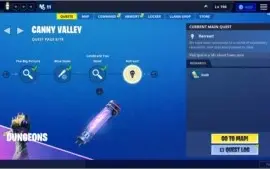 CONTA FORTNITE SEASON 4 + SKINS