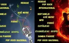 Cifras 40 Mil Violão E Guitarra