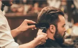 CURSO BARBEIRO PROFISSIONAL
