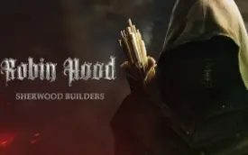 Robin Hood – Sherwood Builders Trainer