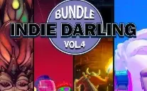 Xbox Indie Darling Bundle Vol.4 #C59873