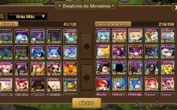 Conta Mid-End varios nat 5
