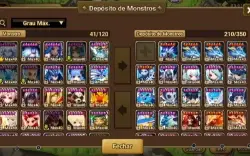 Conta Mid-End varios nat 5
