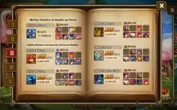 Conta Mid-End varios nat 5