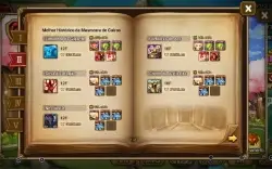 Conta Mid-End varios nat 5