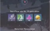 Conta [ AR 34 ] Venti + Qiqi + Harpa 30 Dias Benção