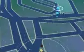 Conta de Pokémon GO