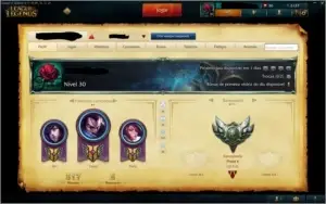 96 Champions, 26 Skins - Conta Prata
