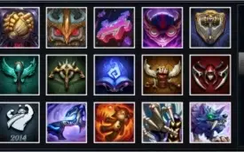 96 Champions, 26 Skins - Conta Prata