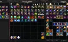 Conta Lost Ark Main Sorceress 1417.5 Arma+19 Server KAZEROS