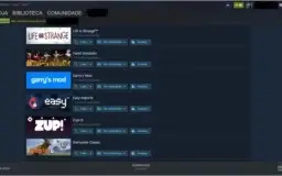 CONTA STEAM NIVEL 42 - CSGO Xerife e LVL 15 GC