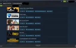 CONTA STEAM NIVEL 42 - CSGO Xerife e LVL 15 GC