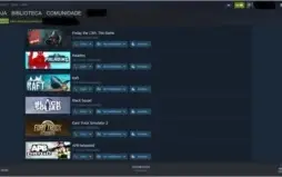 CONTA STEAM NIVEL 42 - CSGO Xerife e LVL 15 GC