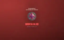 Conta Valorant Imortal 1