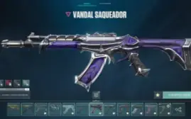 Conta Valorant Imortal 1