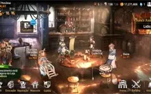 Epic seven - Conta W13 + ML 5 estrelas