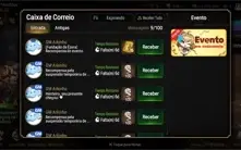 Epic seven - Conta W13 + ML 5 estrelas