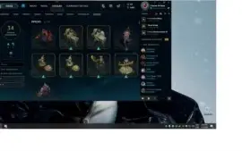 Conta desde a season 3. Diamond 4