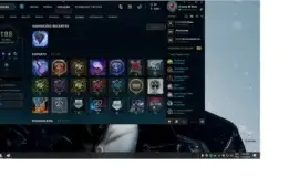 Conta desde a season 3. Diamond 4
