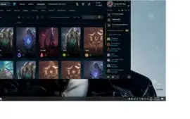 Conta desde a season 3. Diamond 4