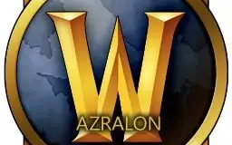Gold Azralon WoW Retail